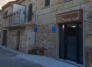 Xanela Xures - Muiños - 8