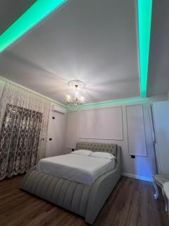 Luxury room 007 - Tirana - 1