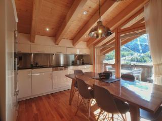 Aramis Penthouse - Saas-Fee - 7