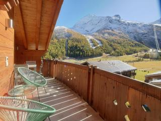 Aramis Penthouse - Saas-Fee - 3