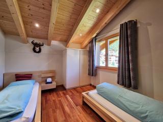 Aramis Penthouse - Saas-Fee - 2