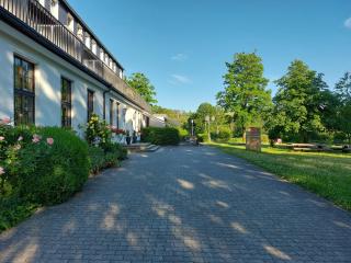Berghotel Hoher Knochen - Natur & Ruhe - Winterberg - 2