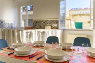 The Riviera Penthouse - Lavagna - 7