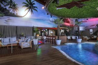 Freubad Beachclub - Kriegstetten - 4