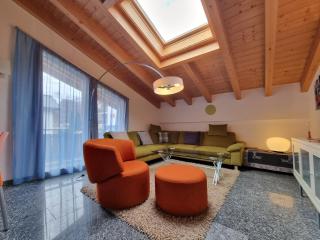 Snowfun B Penthouse - Saas-Fee - 0