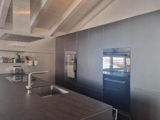 Duplex Apartment Bella Coppia - Saas-Fee - 6