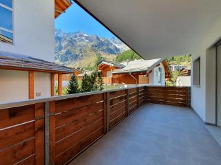 Duplex Apartment Bella Coppia - Saas-Fee - 5