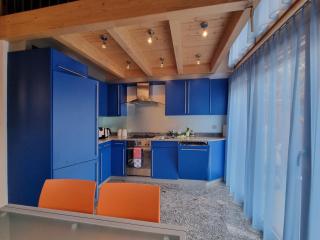 Snowfun B Penthouse - Saas-Fee - 8