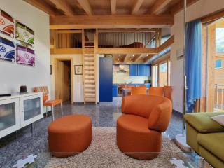 Snowfun B Penthouse - Saas-Fee - 7
