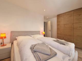 Duplex Apartment Bella Coppia - Saas-Fee - 2