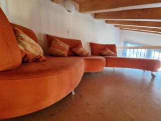 Snowfun B Penthouse - Saas-Fee - 6