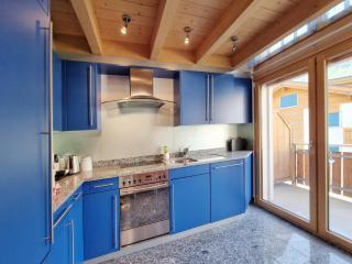Snowfun B Penthouse - Saas-Fee - 5