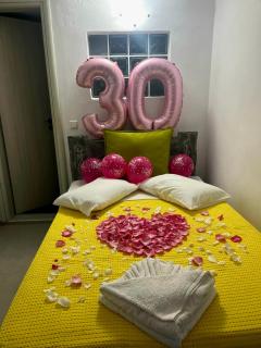 Sofi Rooms - Fira - 7