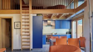 Snowfun B Penthouse - Saas-Fee - 4