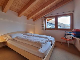 Snowfun B Penthouse - Saas-Fee - 1