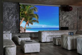 Freubad Beachclub - Kriegstetten - 1