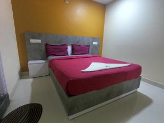 RRR Residency - Bangalore - 4