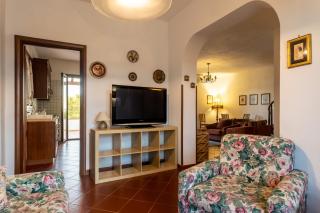 Villa Izabela con vista sul mare - Fanusa - 8