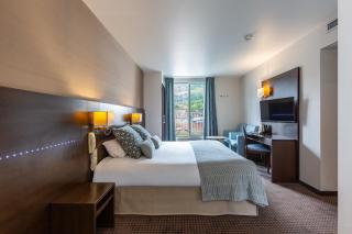 Helgon Hotel - Lourdes Pyrénées - 9