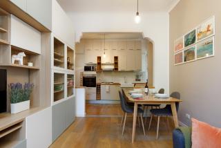 Casa Dadà - Panoramic and stylish - Triëst - 8
