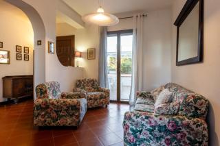 Villa Izabela con vista sul mare - Fanusa - 7