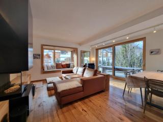 Riverside 1st Floor South - Saas-Fee - 0