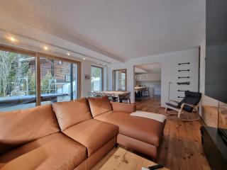 Riverside 1st Floor South - Saas-Fee - 9