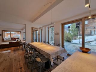 Riverside 1st Floor South - Saas-Fee - 8