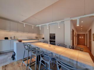 Riverside 1st Floor South - Saas-Fee - 6