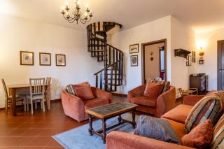 Villa Izabela con vista sul mare - Fanusa - 6