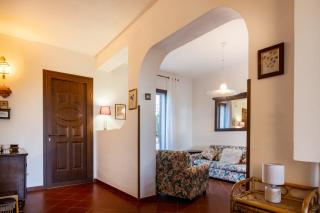 Villa Izabela con vista sul mare - Fanusa - 5