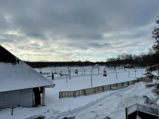 Familiehuis met Hottub | 10 Pers. - 6