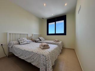 Seaview Heaven - Punta Prima - 7