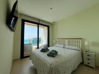 Seaview Heaven - Punta Prima - 9