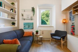 Casa Dadà - Panoramic and stylish - Triëst - 0