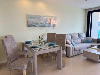 Seaview Heaven - Punta Prima - 1