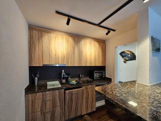 Vallesia Ground Floor - Saas-Fee - 9