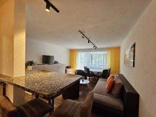 Vallesia Ground Floor - Saas-Fee - 8