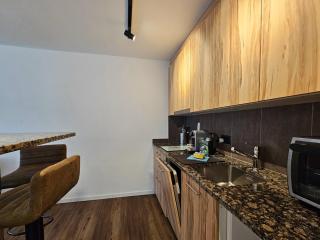 Vallesia Ground Floor - Saas-Fee - 7