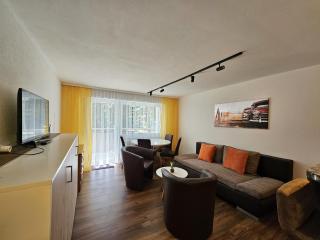 Vallesia Ground Floor - Saas-Fee - 6