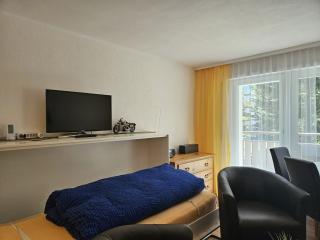 Vallesia Ground Floor - Saas-Fee - 5