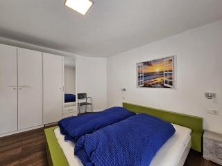 Vallesia Ground Floor - Saas-Fee - 2