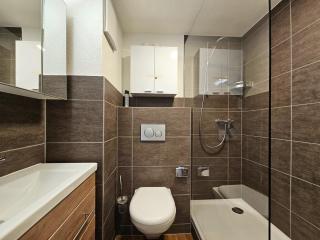 Vallesia Ground Floor - Saas-Fee - 1