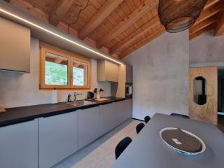 Sole Penthouse - Saas-Fee - 5