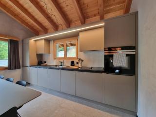 Sole Penthouse - Saas-Fee - 4