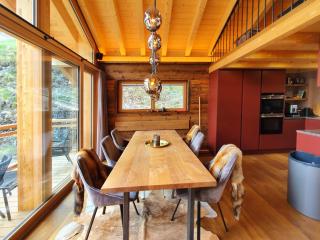 Luxury Chalet Engedi - Saas-Fee - 4