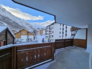 Felskinn 2. OG - Saas-Fee - 4