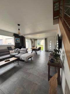 Au Milieu De La Hague, 5 Personnes - Branville-Hague - 4