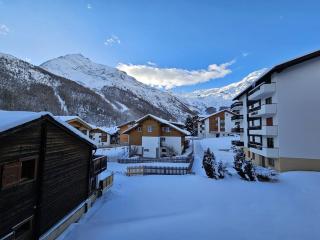 Felskinn 2. OG - Saas-Fee - 3