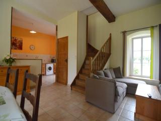 Holiday home in a historic building near Montreuil - Gouy-Saint-André - 4